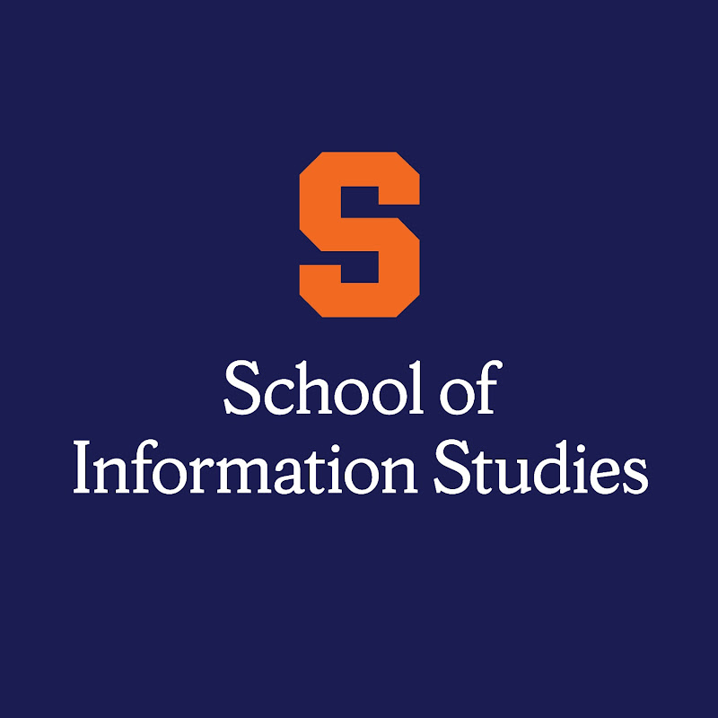 Syracuse University iSchool icon