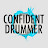 Confident Drummer Portal