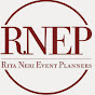 Rita Neri Event Planners logo
