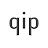 qip