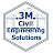 3M Civil Engineering Solutions 3M-CES