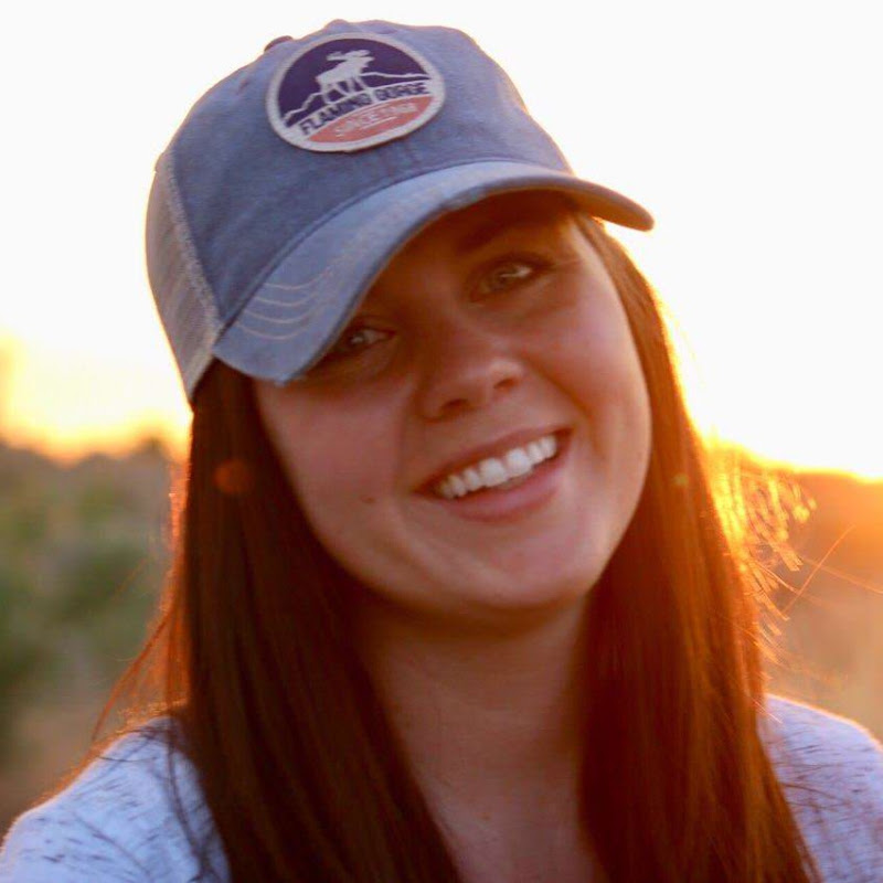 Natalie Stradling