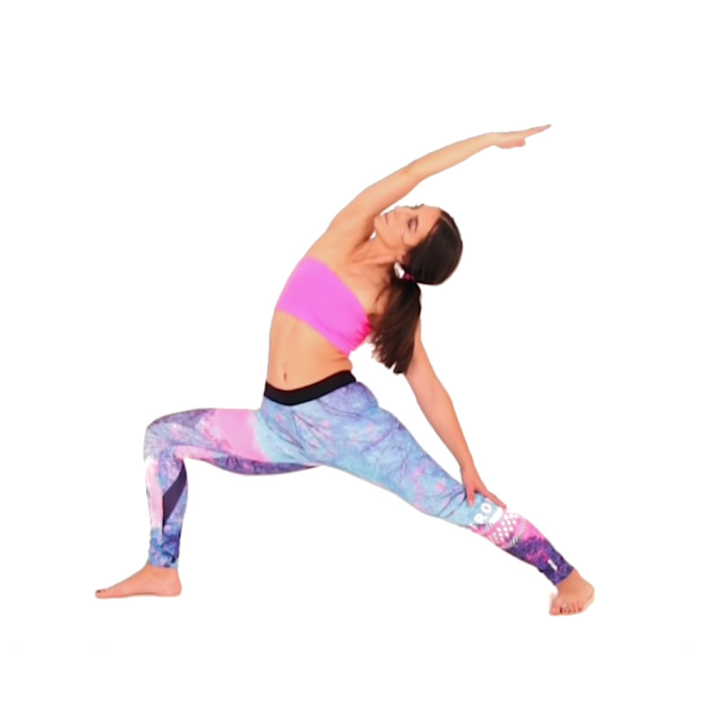 Йога и Медитация Logo