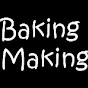 Baking Making logo
