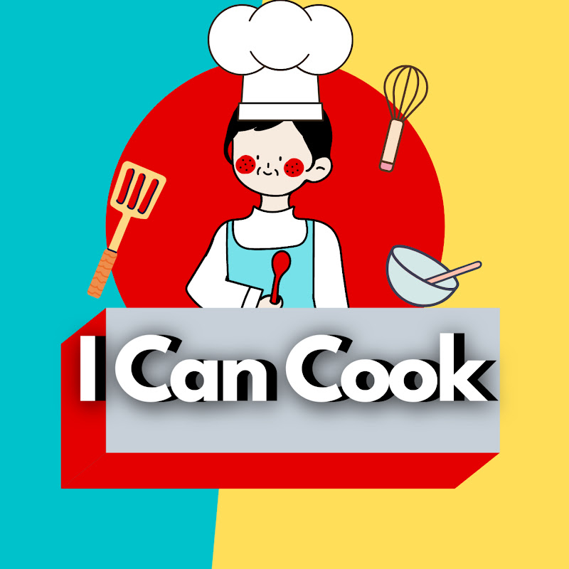 I can Cook