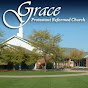 Grace PRC logo