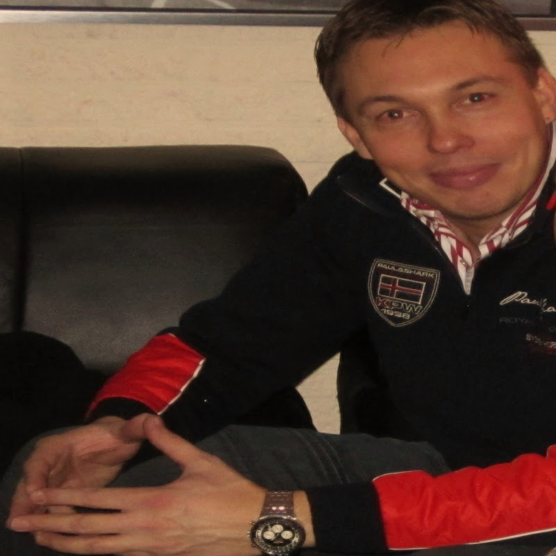 Jeroen Ferrara