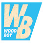 Woodboy logo