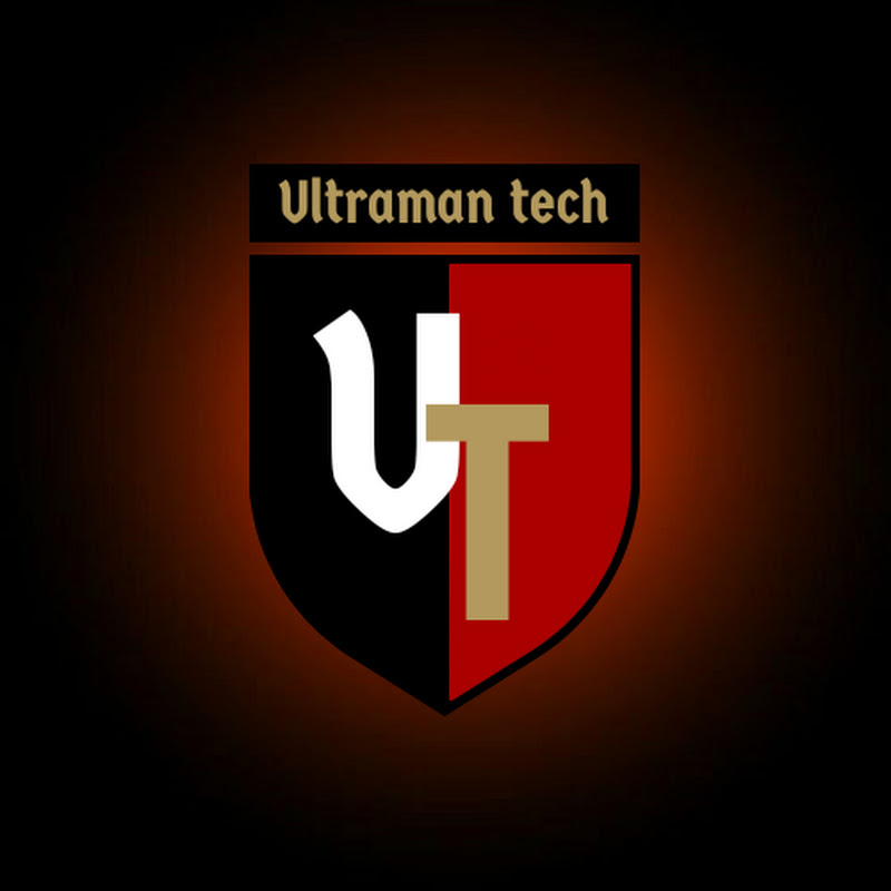 Ultraman Tech