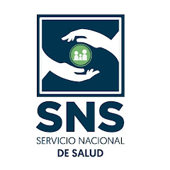 Логотип каналу Servicio Nacional de Salud-SNS