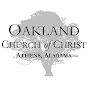 Oakland Church of Christ logo