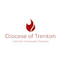 Diocese of Trenton Catholic Charismatic Renewal logo