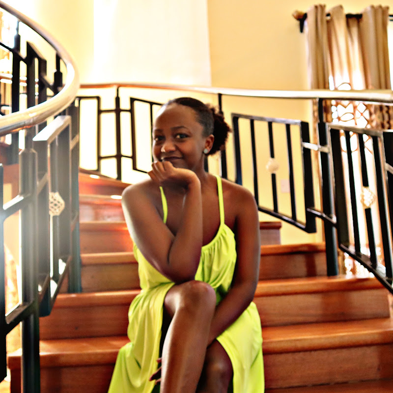 Esther Ngari