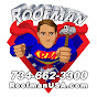 RoofMan logo