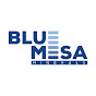 Blue Mesa Minerals logo