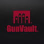 GunVault Official logo