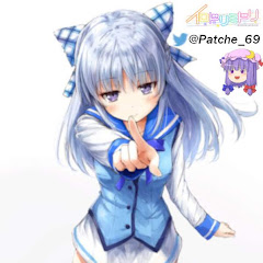 Patche_69 mukyu Channel