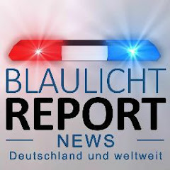 Blaulicht Report Deutschland