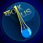 Folkus ! 'ফolk Us' logo