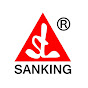 SANKING logo