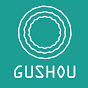 GoGushou logo