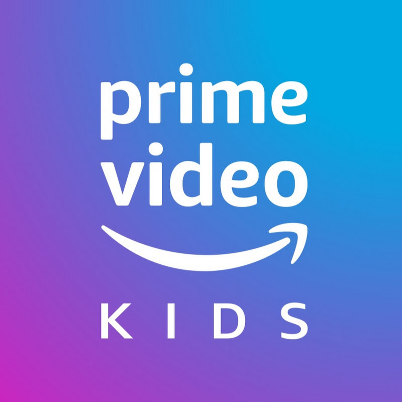 Prime Video Kids icon
