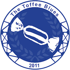 The Toffee Blues - Everton Fan Channel