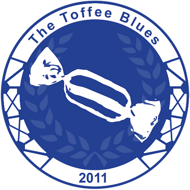 The Toffee Blues - Everton Fan Channel