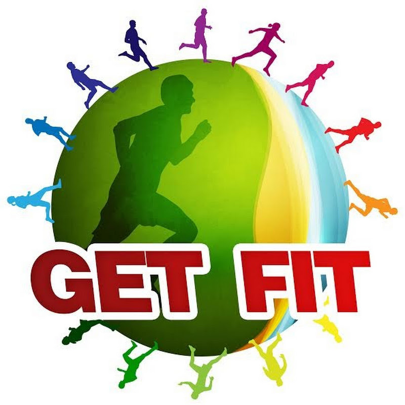 גט פיט GET FIT