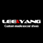 LeeAndYang logo