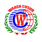 Tvwaagacusub channel logo
