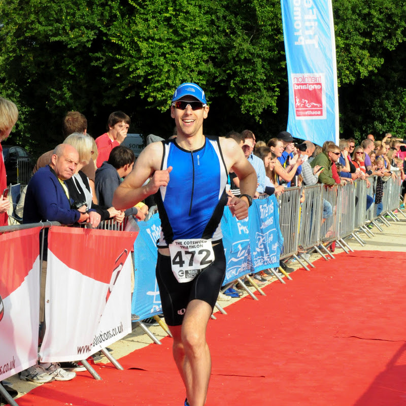 Triathlon Matt