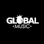 GLOBAL MUSIC PRODUCTION logo