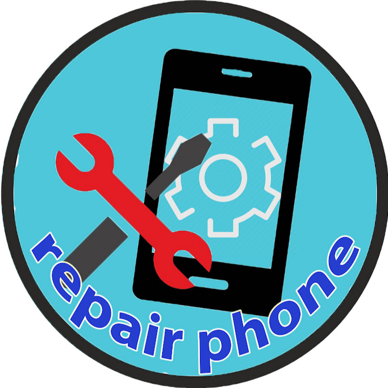 repair phone