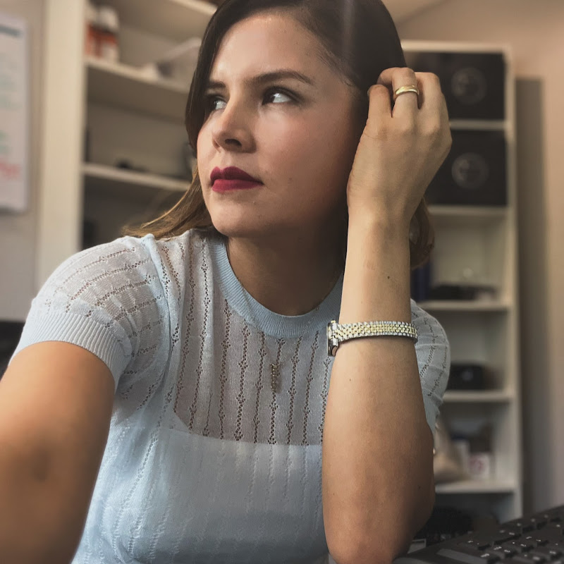 Lidu Guzman