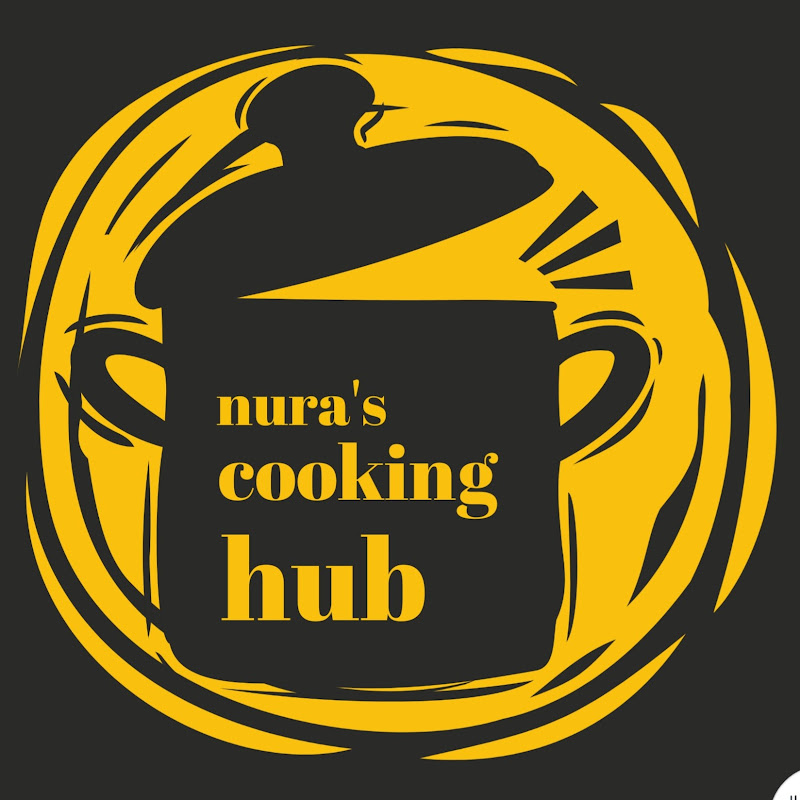 Nura's cooking hub