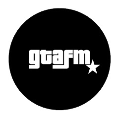 Логотип каналу GTA FM
