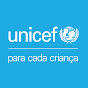 UNICEF Moçambique YouTube channel avatar