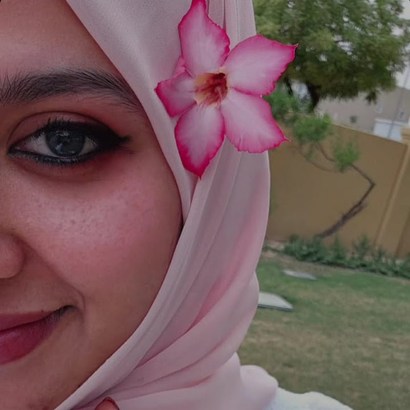 Hiba Usman