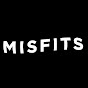 Asquith Misfits logo