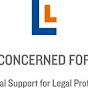 Lawyers Concerned for Lawyers -MN logo