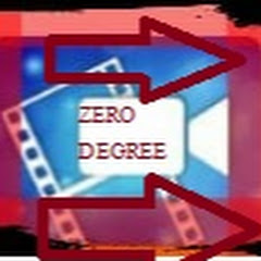 ZERO DEGREE channel logo