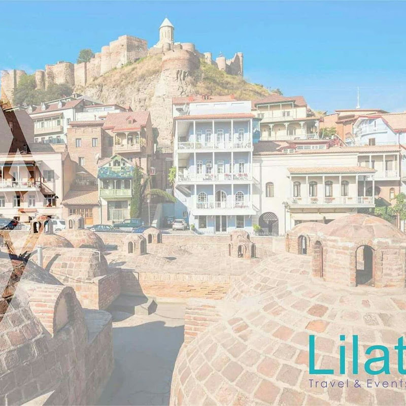 Lilat Travel & Events avatar
