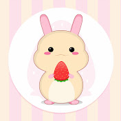Strawberry Puffcake
