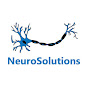 Neuropathy Pain Free | NeuroSolutions logo