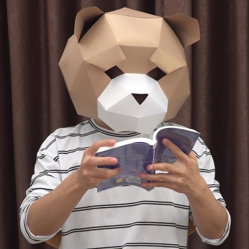 Oh Nino YouTubeチャンネル画像