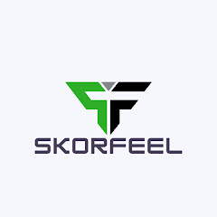 SkorFeel channel logo