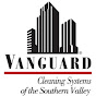 Vanguard Cleaning Systems of the Southern Valley logo