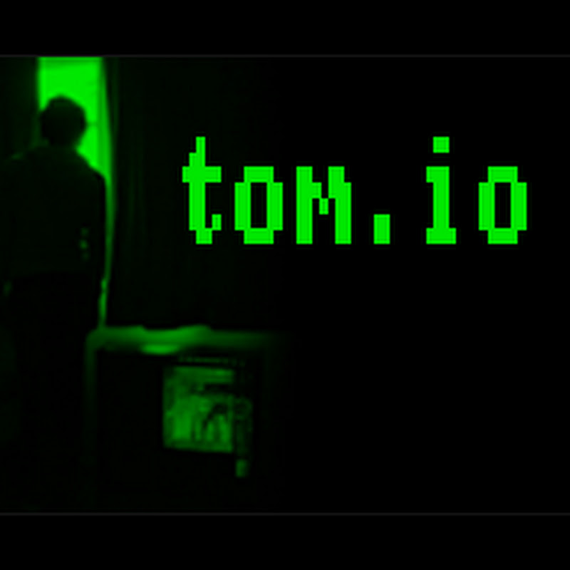tom.io