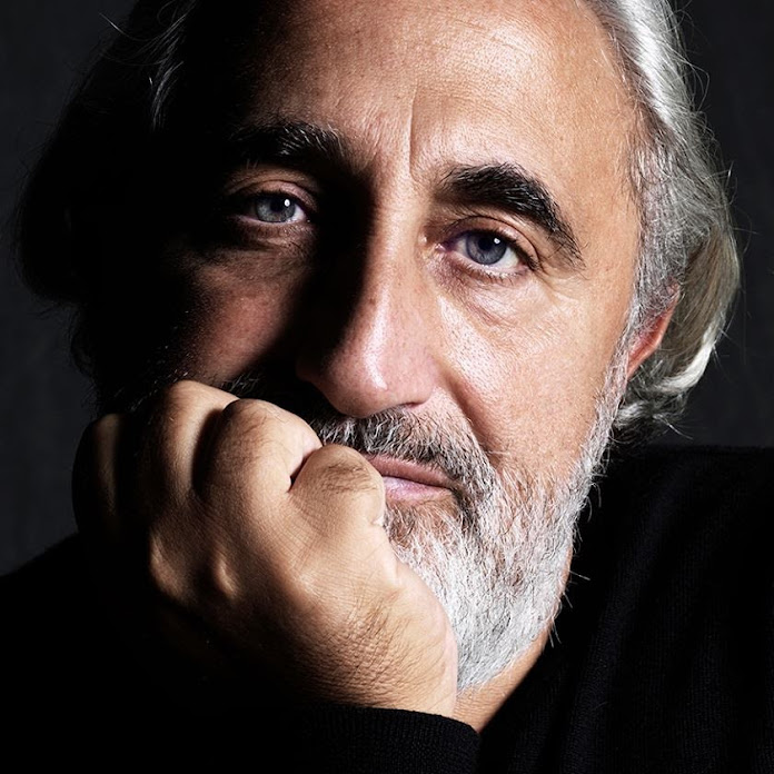 Gad Saad Net Worth & Earnings (2026)